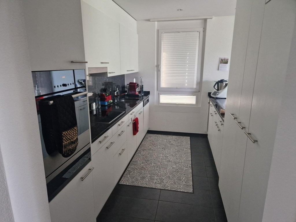 Appartement de 4 ½ pièces