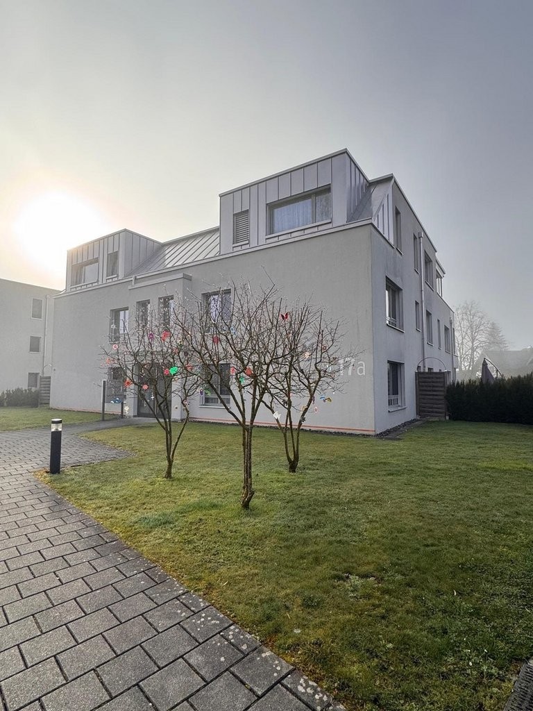 Appartement de 4 ½ pièces
