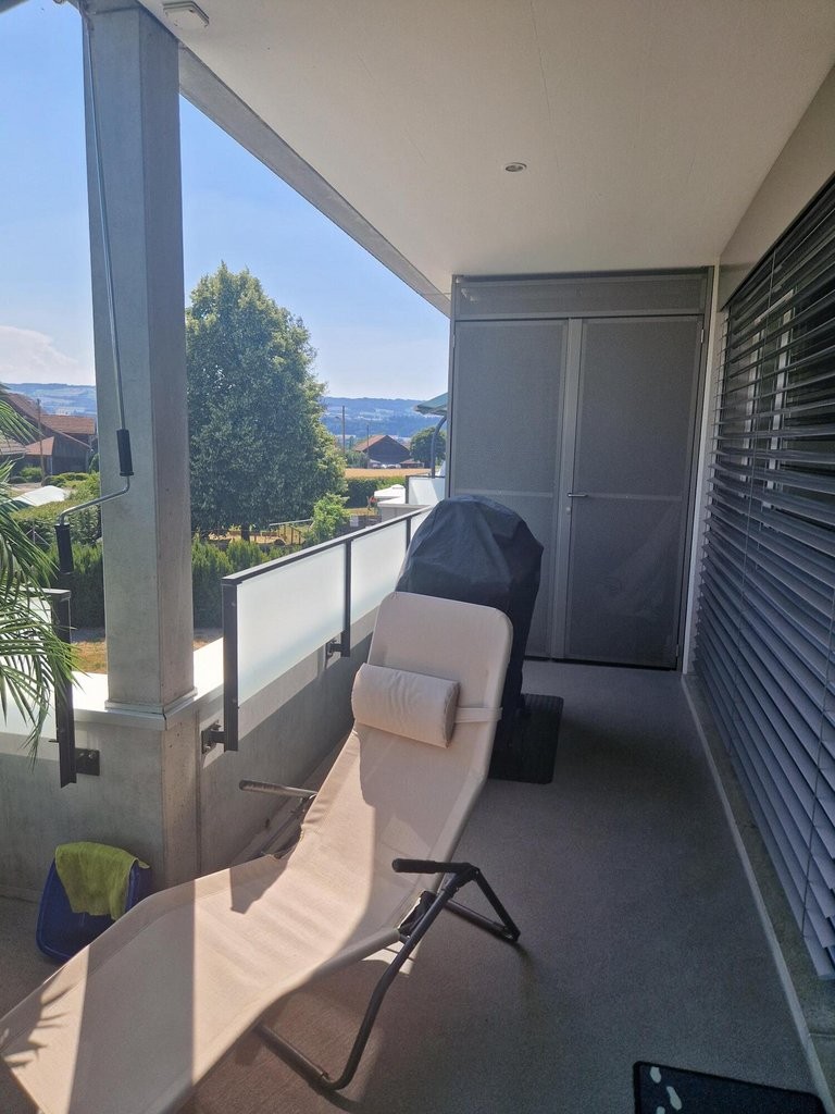 Appartement de 4 ½ pièces