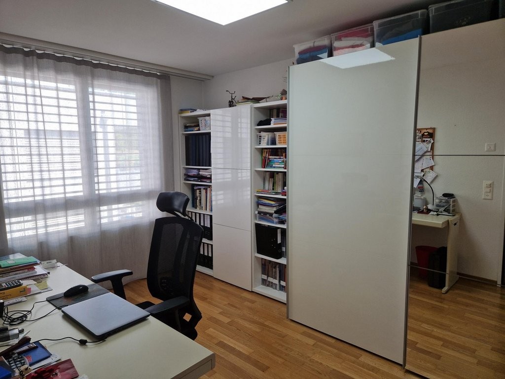 Appartement de 4 ½ pièces