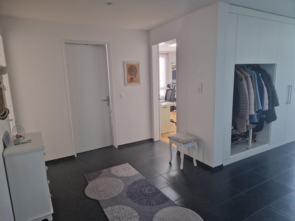 Appartement de 4 ½ pièces