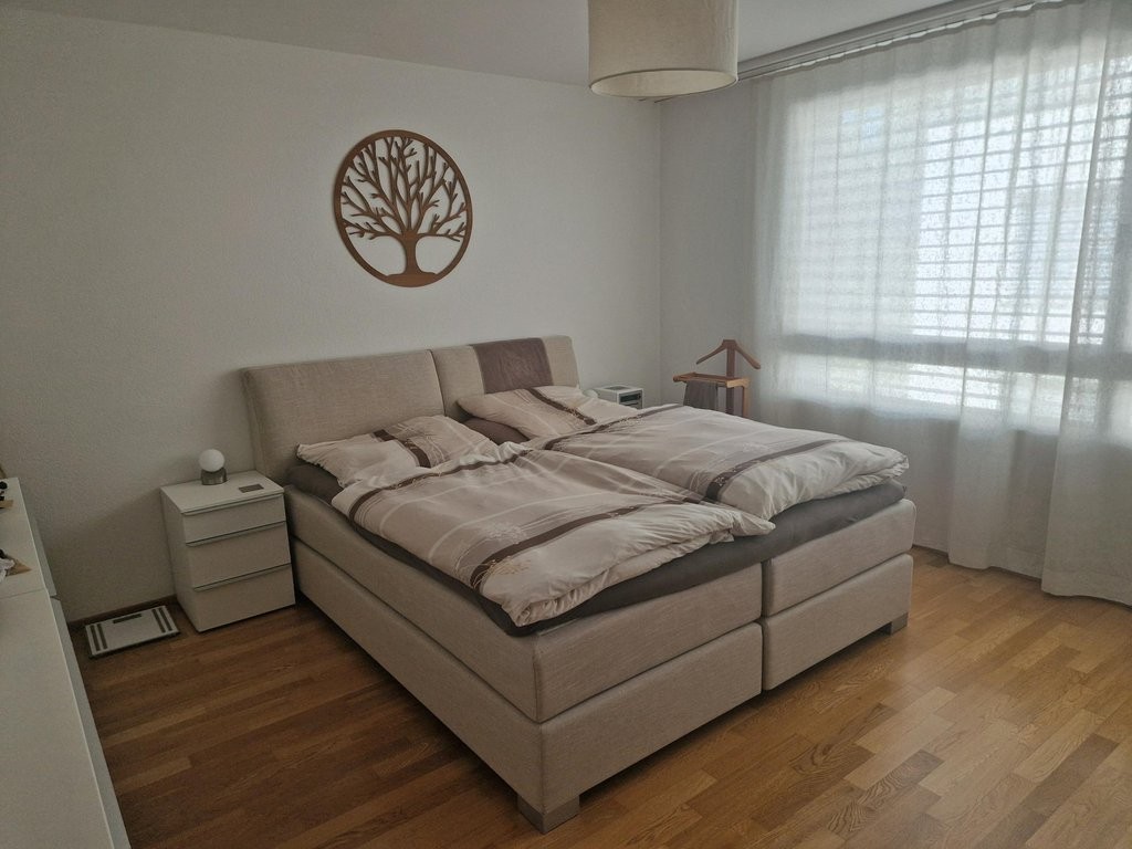 Appartement de 4 ½ pièces