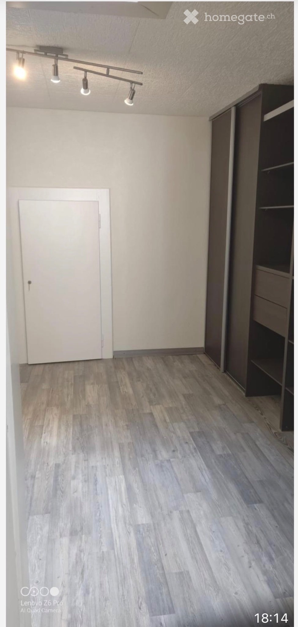 Appartamento di 3 ½ locali