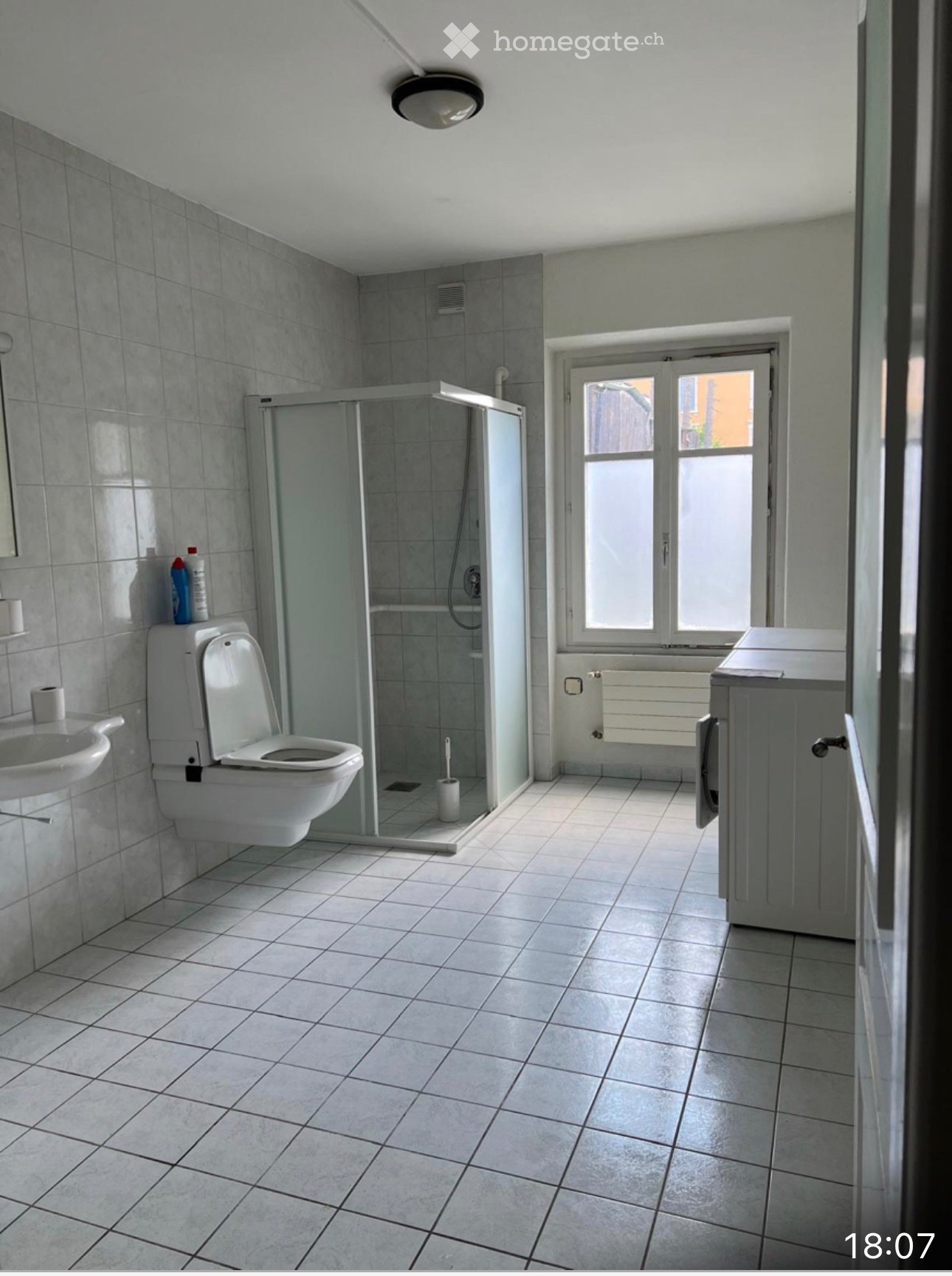 Appartamento di 3 ½ locali
