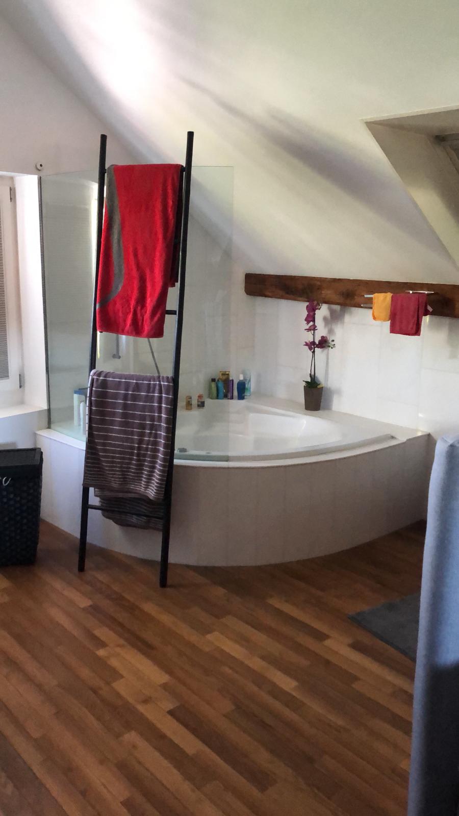 3 locali loft