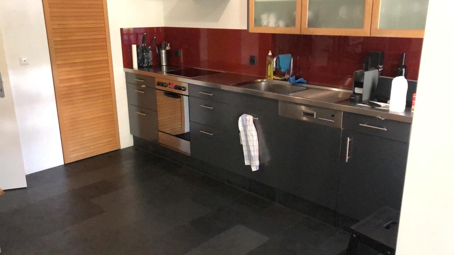 3 locali loft