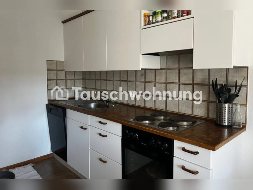 Appartamento di 2 ½ locali