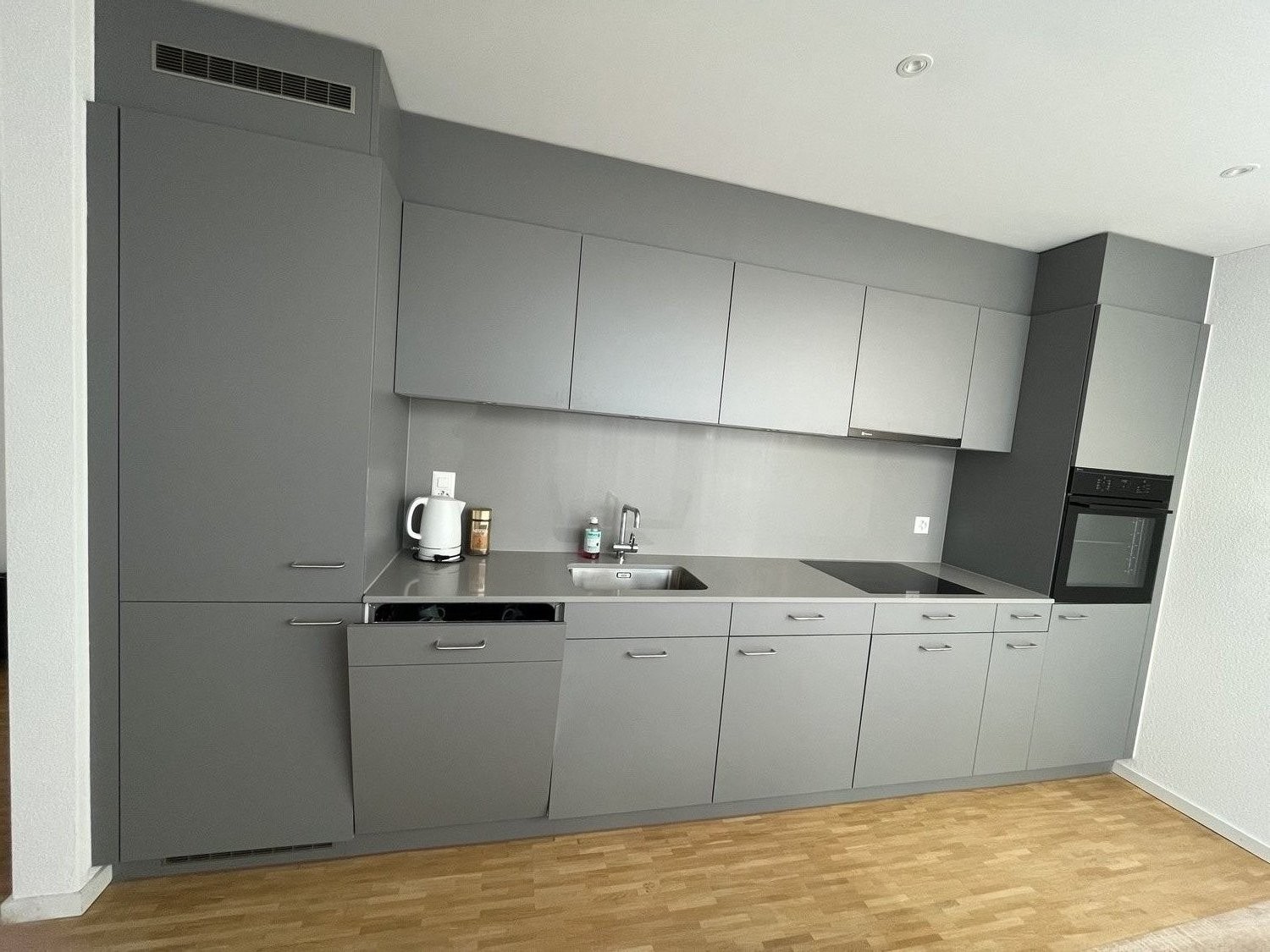 Appartamento di 2 ½ locali
