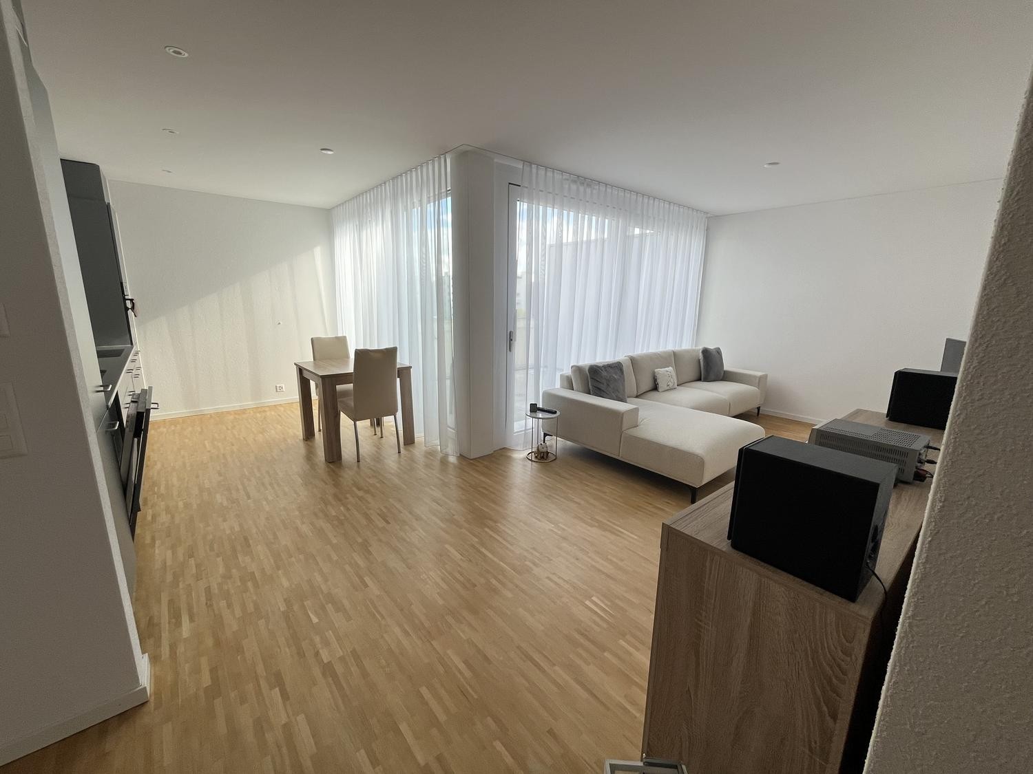 Appartamento di 2 ½ locali
