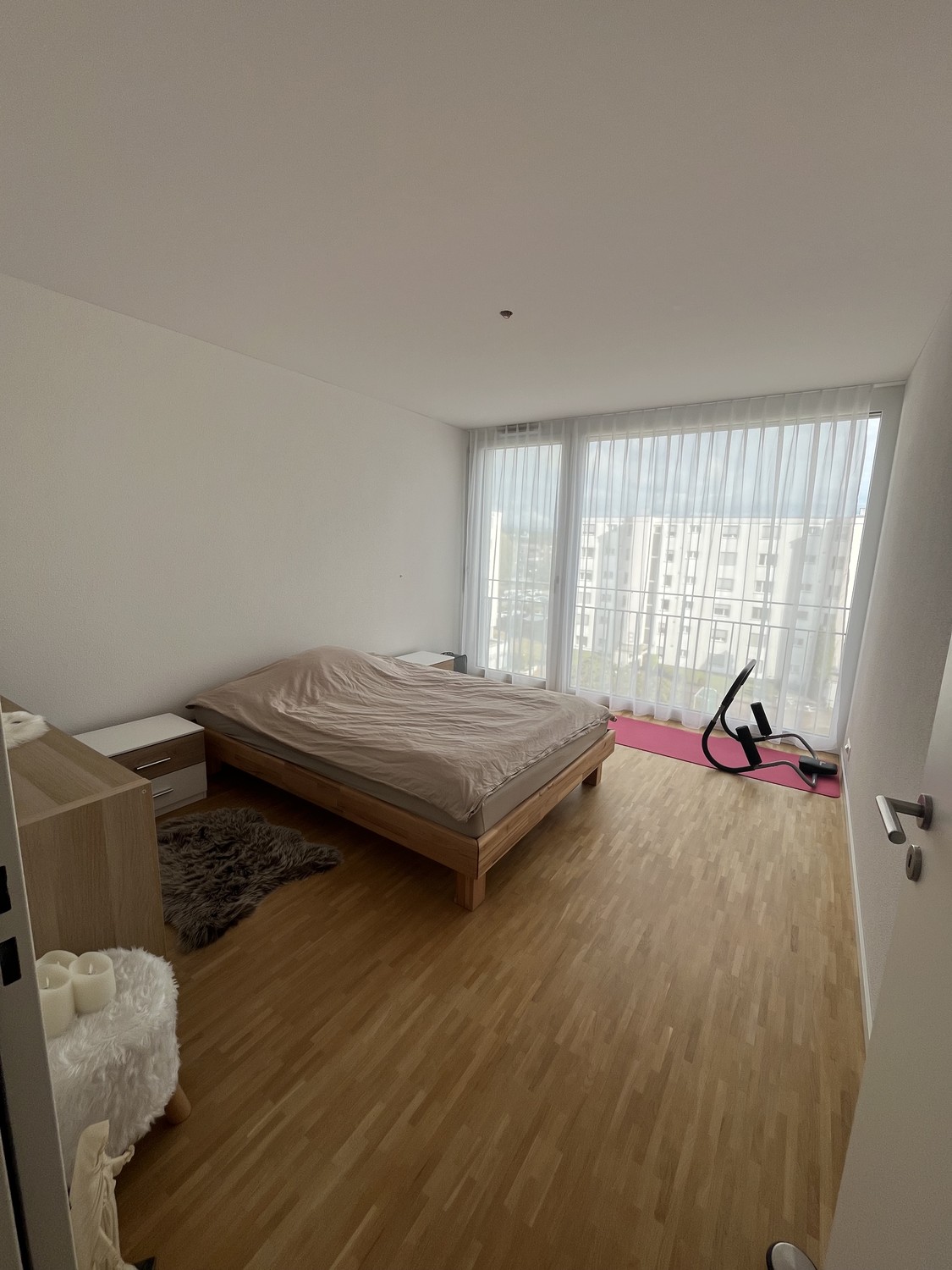 Appartamento di 2 ½ locali