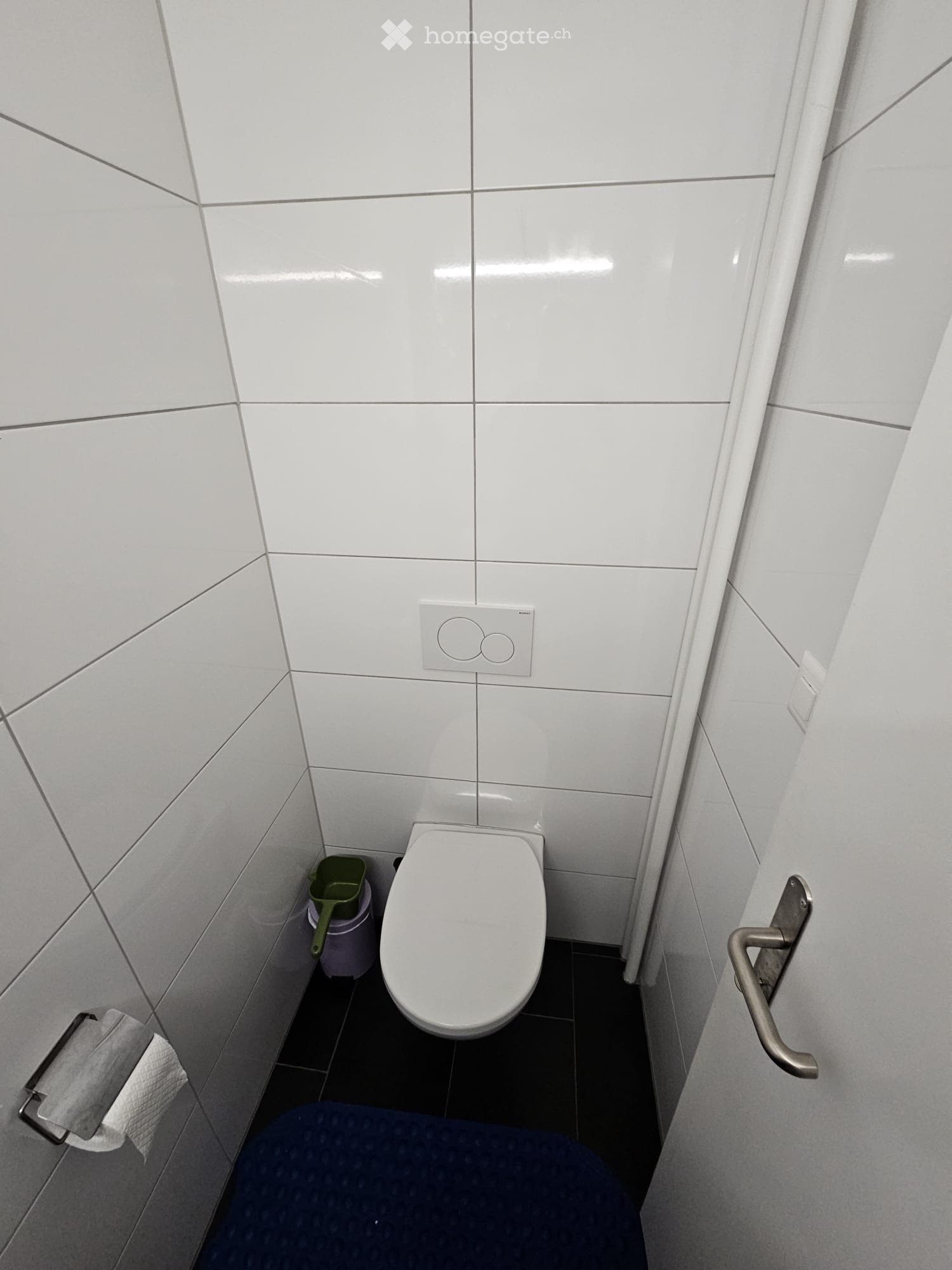 4 rooms apartment