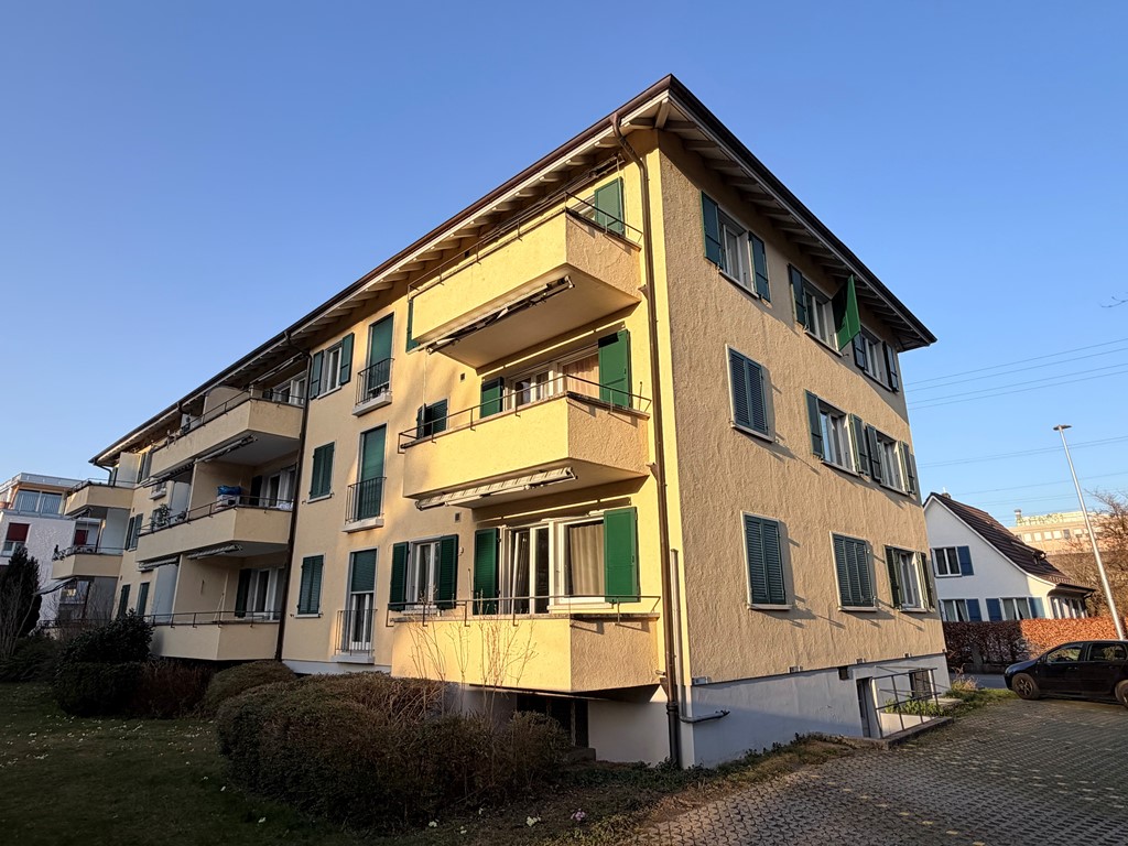 appartamento di 2 locali
