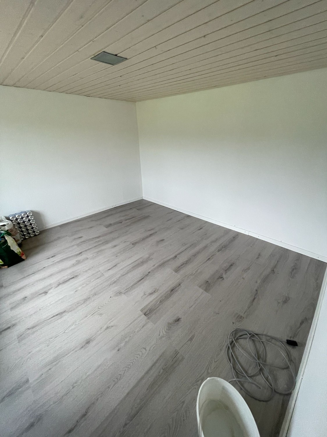 1 ½ rooms apartment