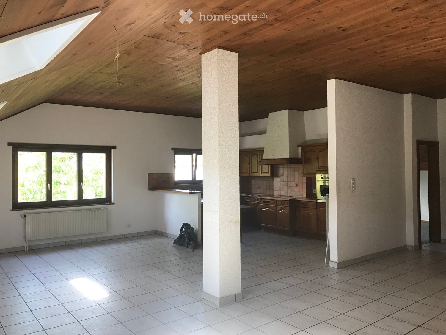 Appartamento di 5 locali