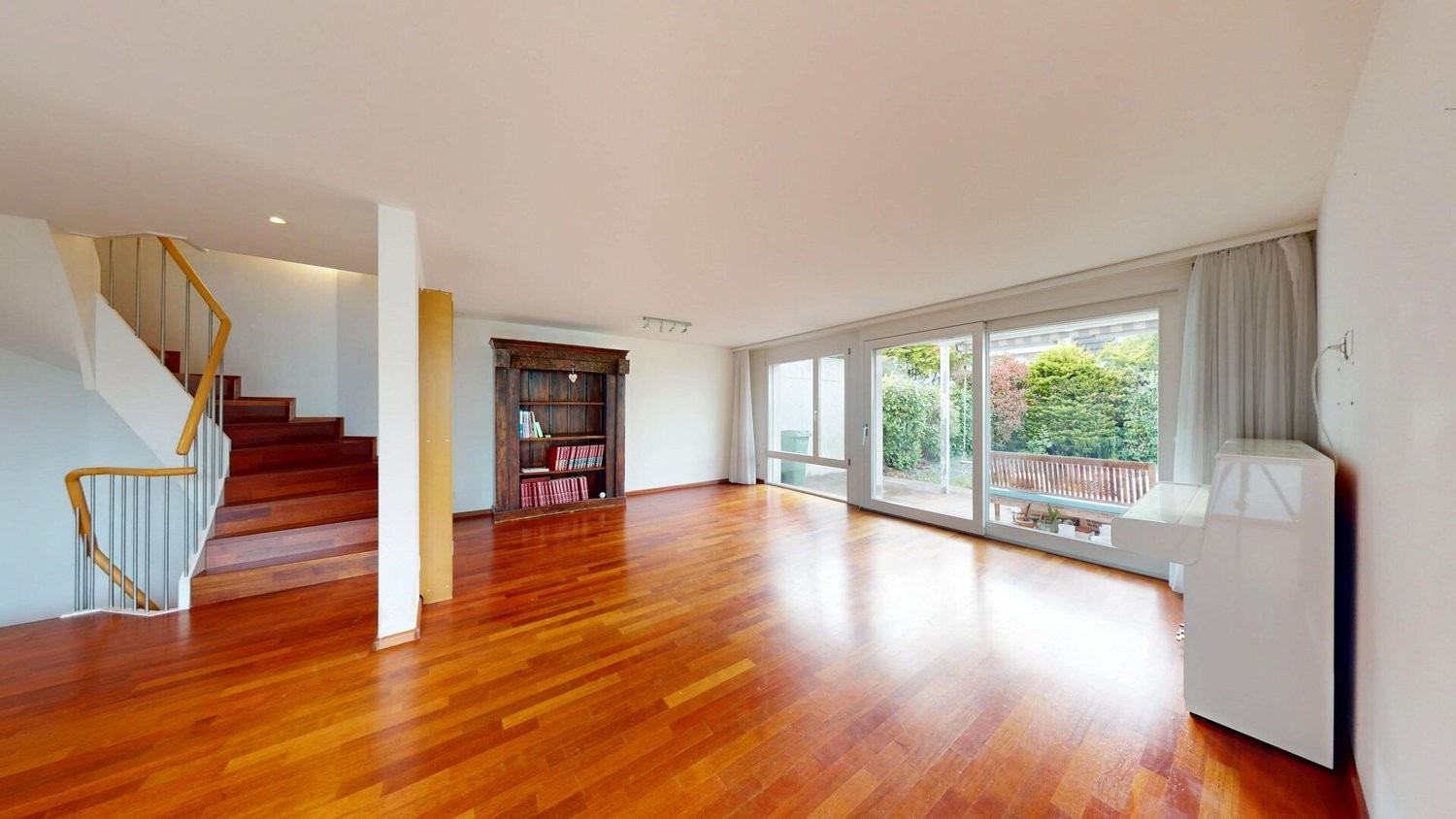 6 ½ rooms row house