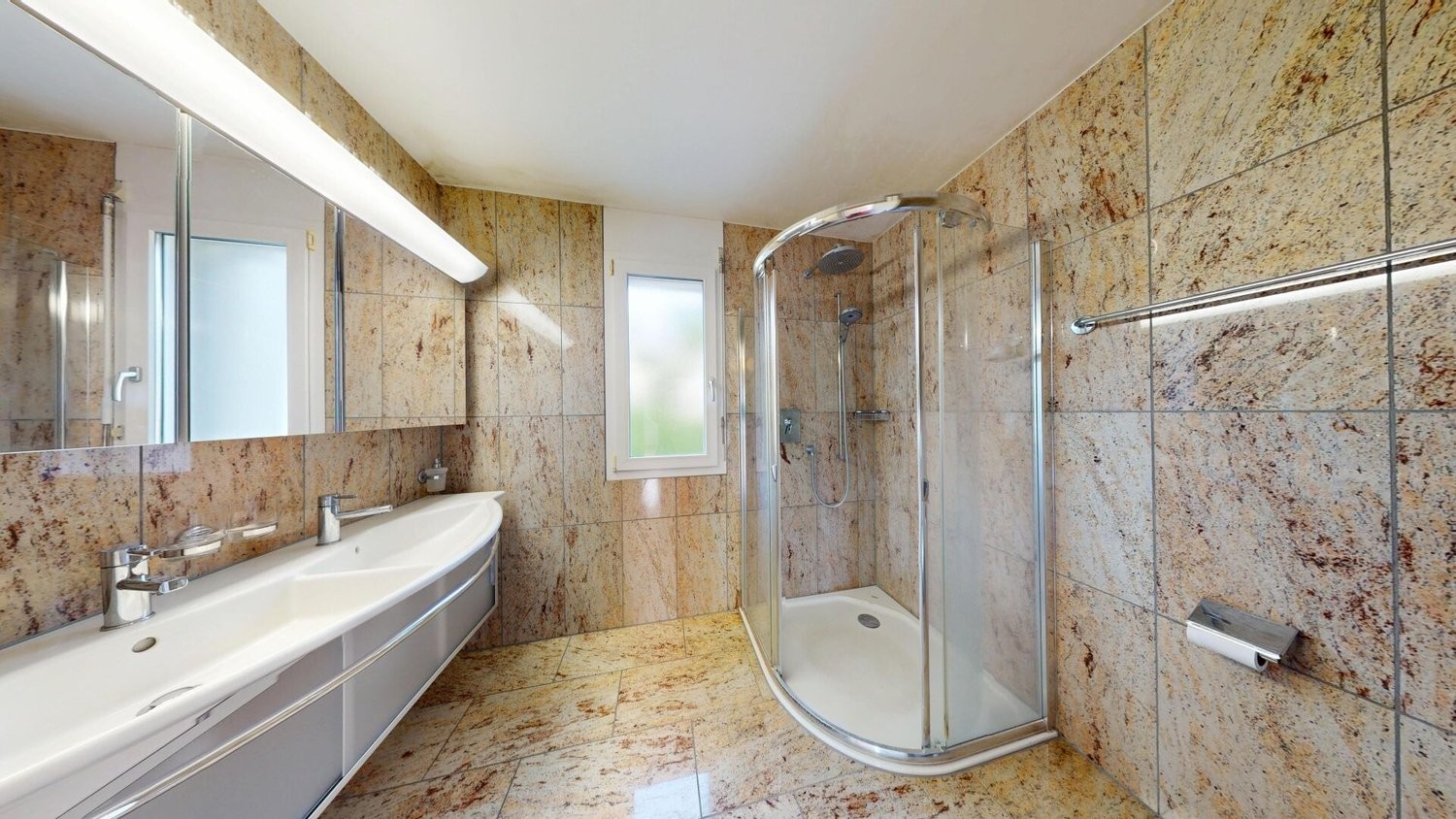 6 ½ rooms row house