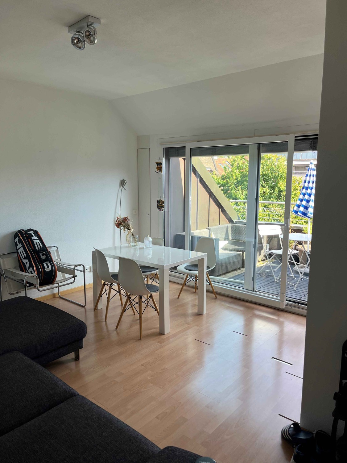 Appartamento di 2 ½ locali