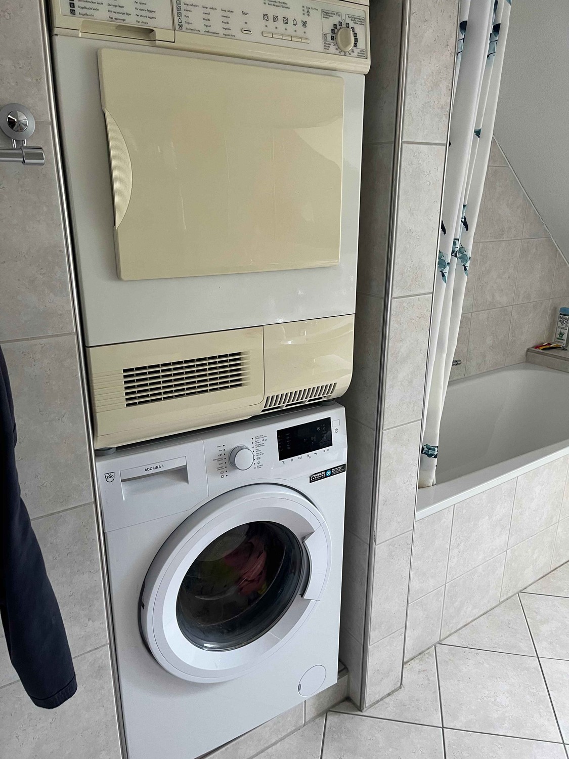 Appartamento di 2 ½ locali