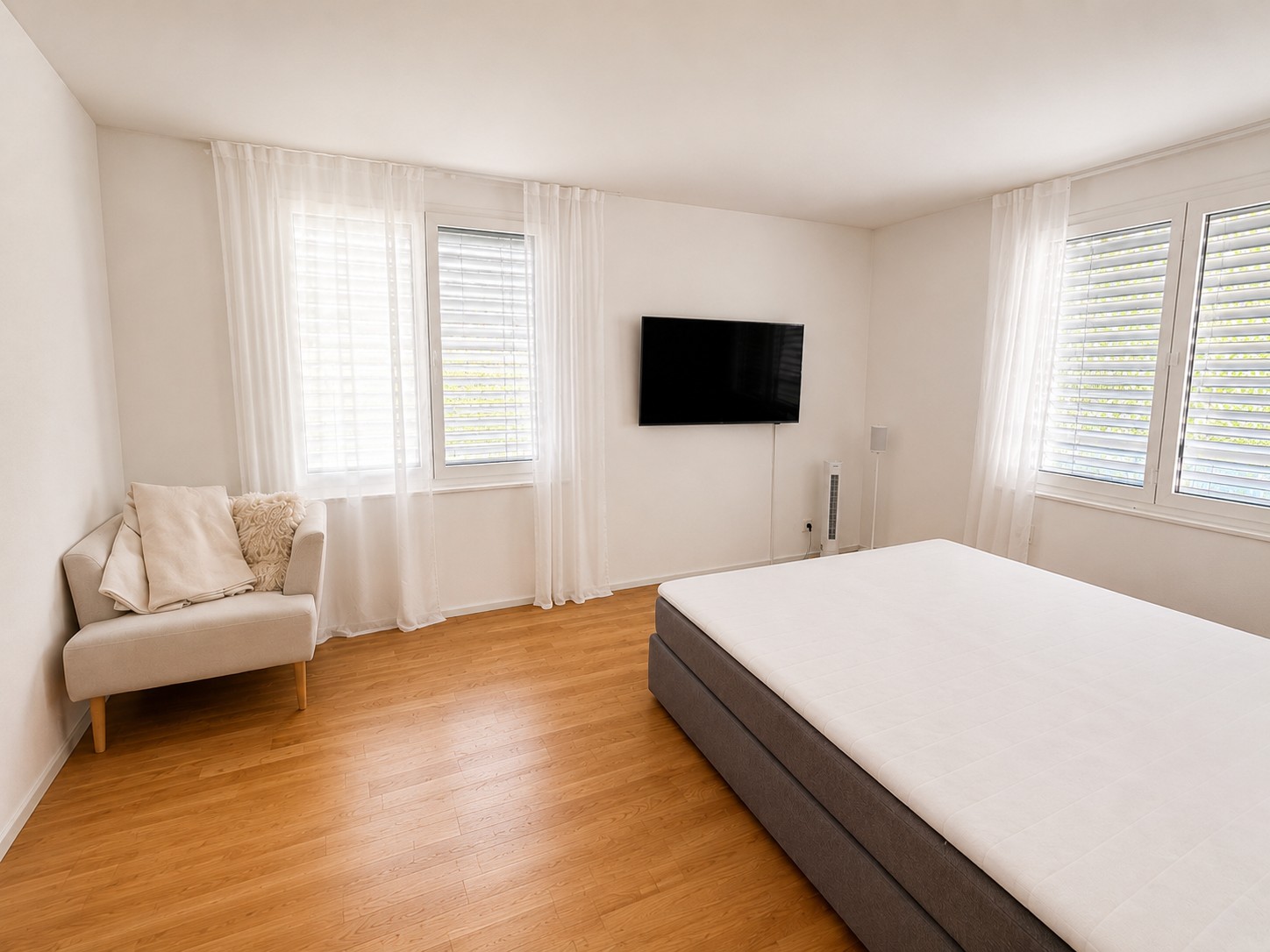 Appartamento di 3 ½ locali