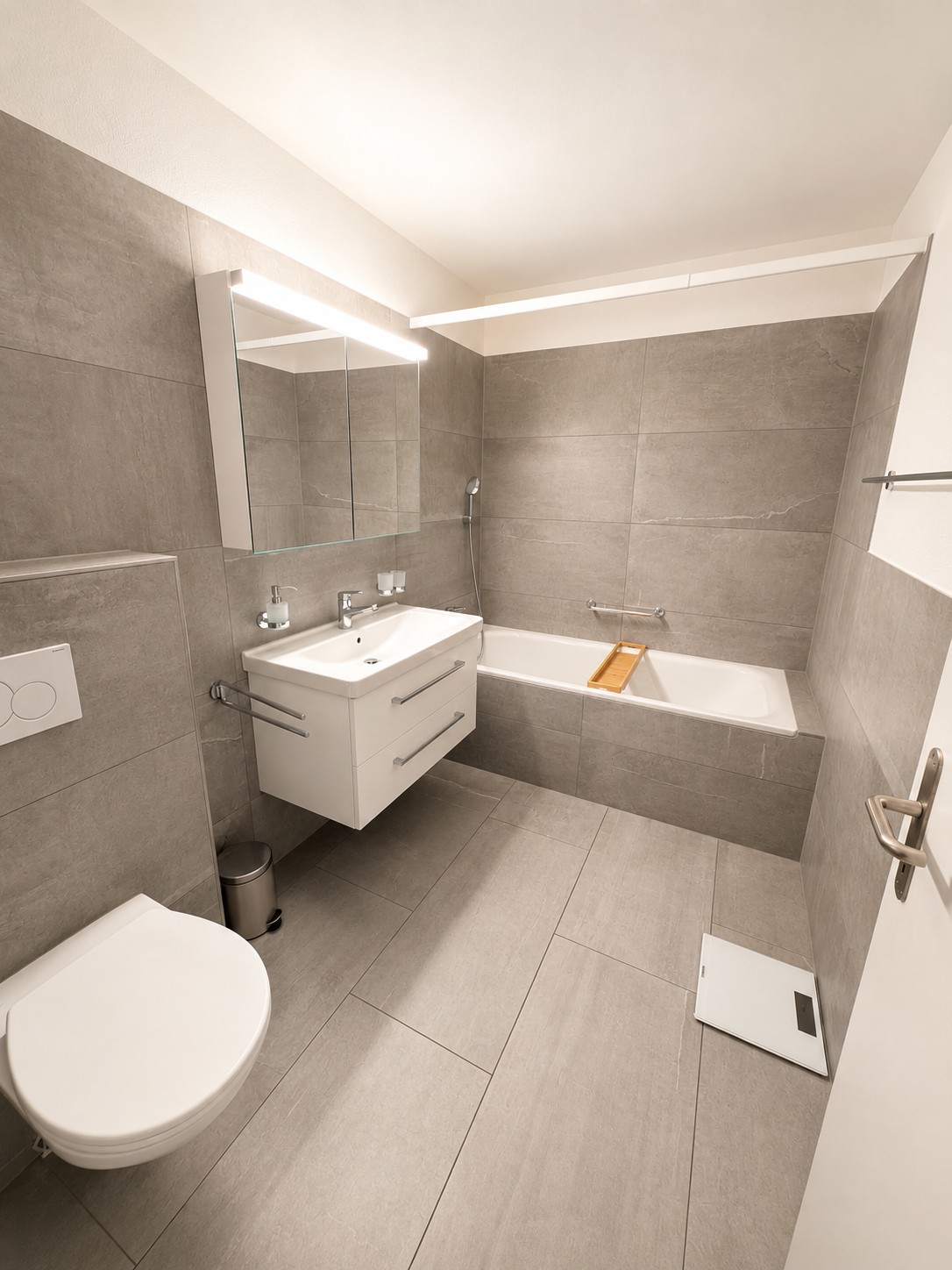 Appartamento di 3 ½ locali