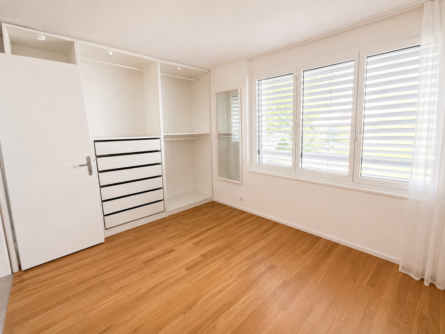 Appartamento di 3 ½ locali