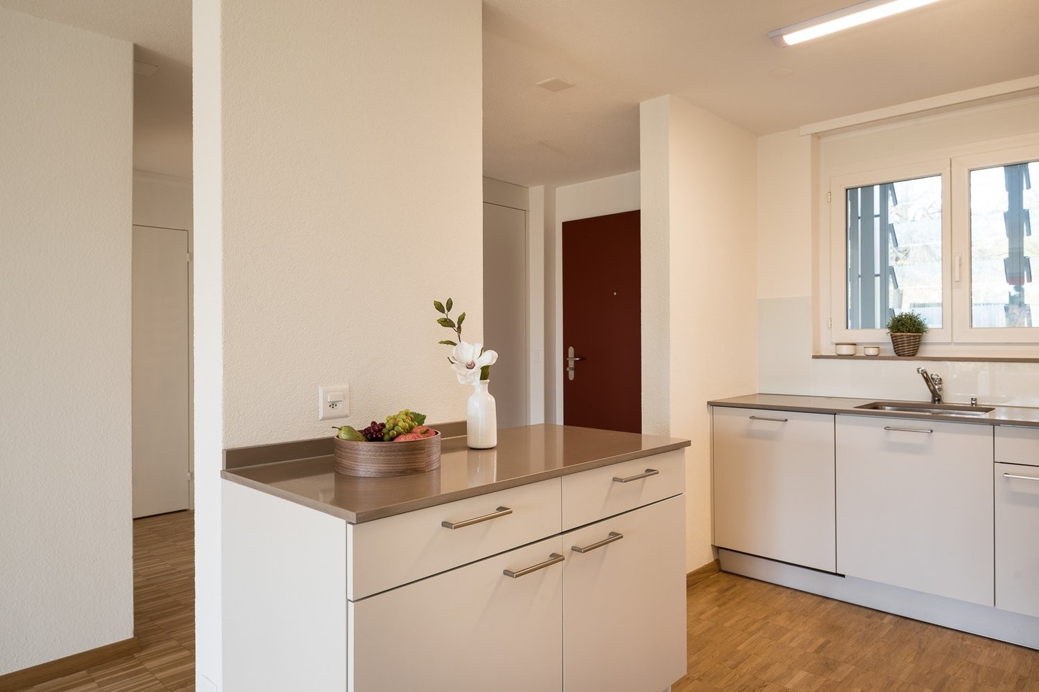 Appartamento di 2 ½ locali