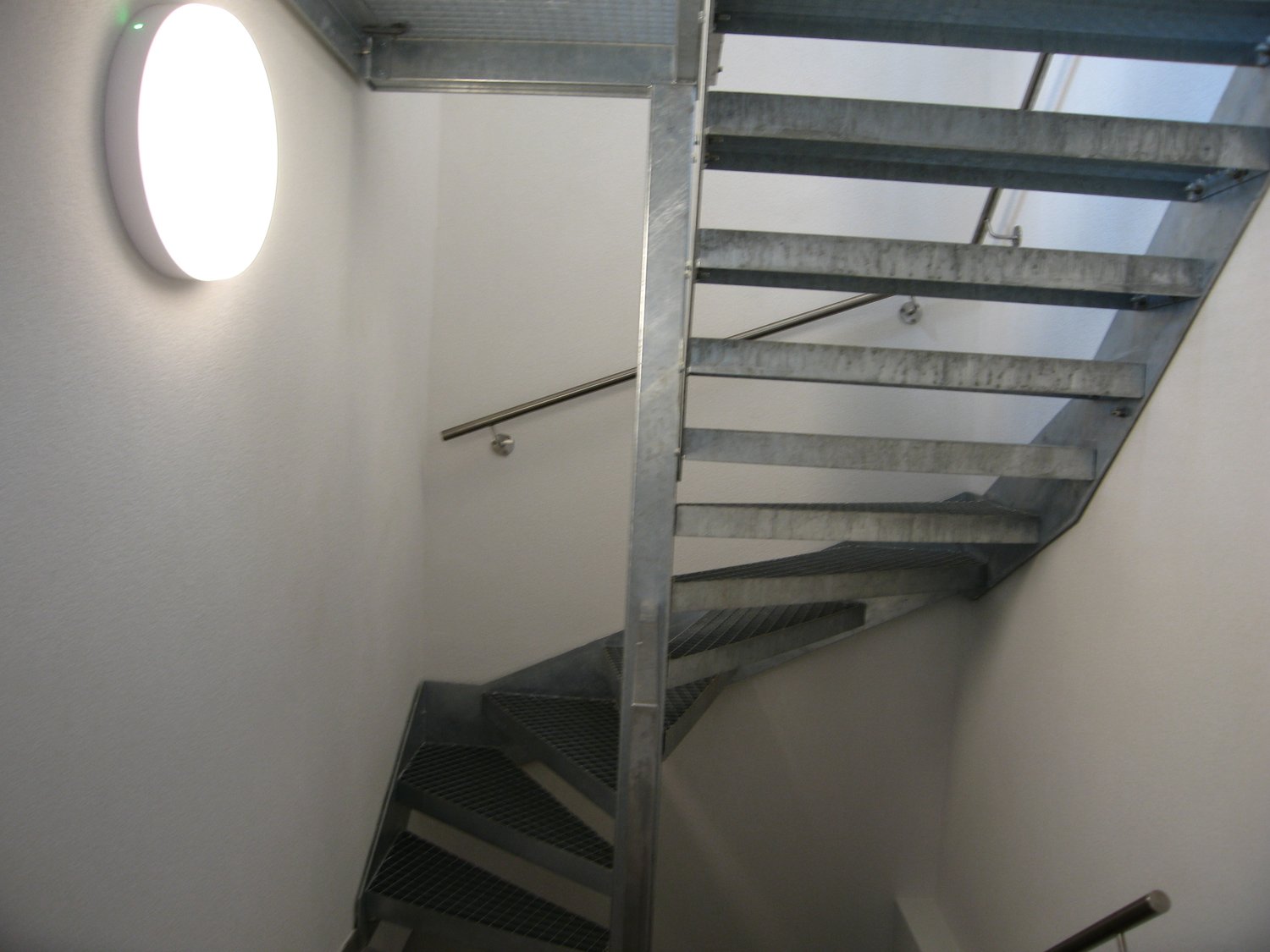 Appartamento mansardato di 1 ½ locali