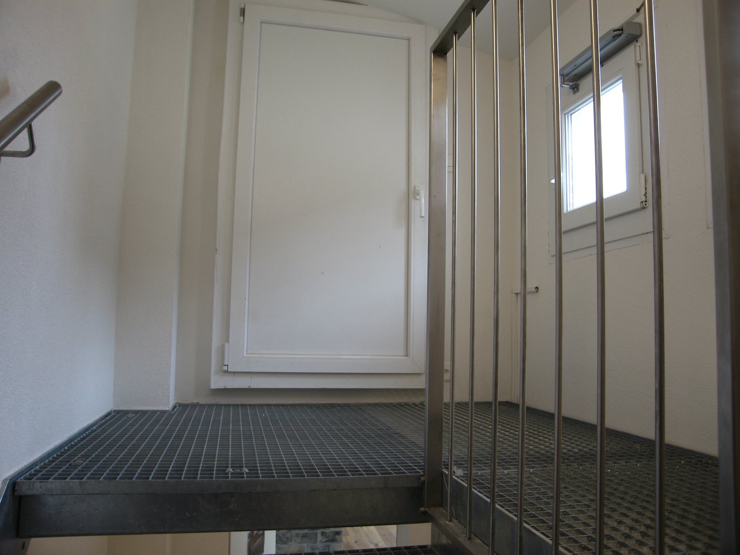 Appartamento mansardato di 1 ½ locali