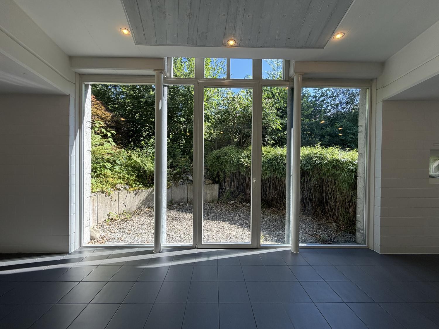 36m² office