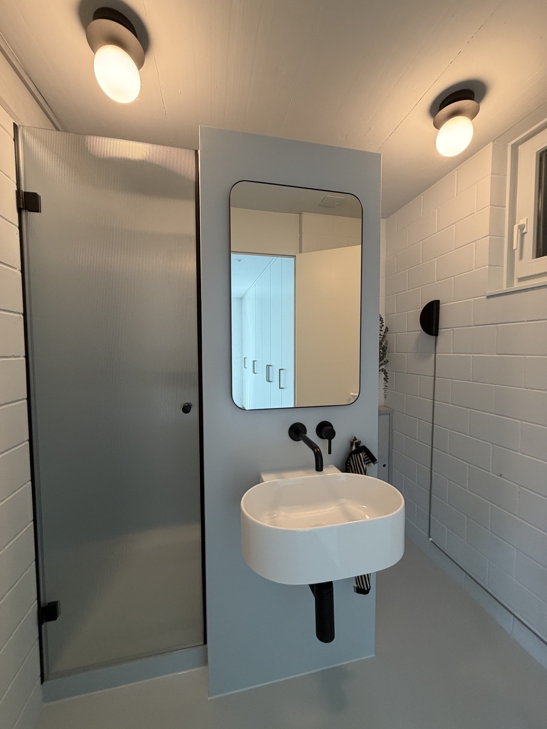 36m² office