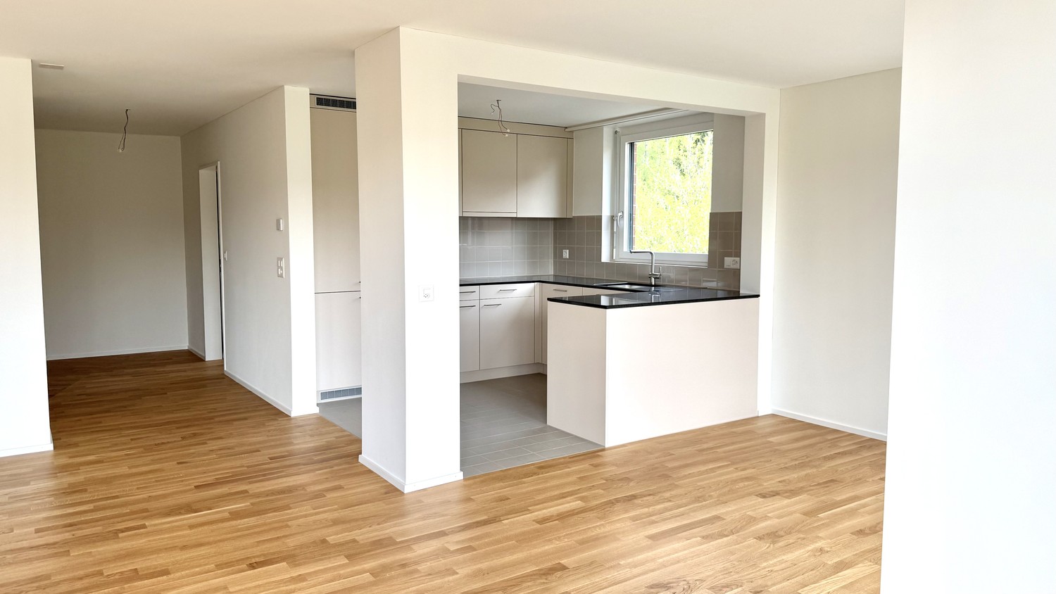 Appartamento di 4 ½ locali