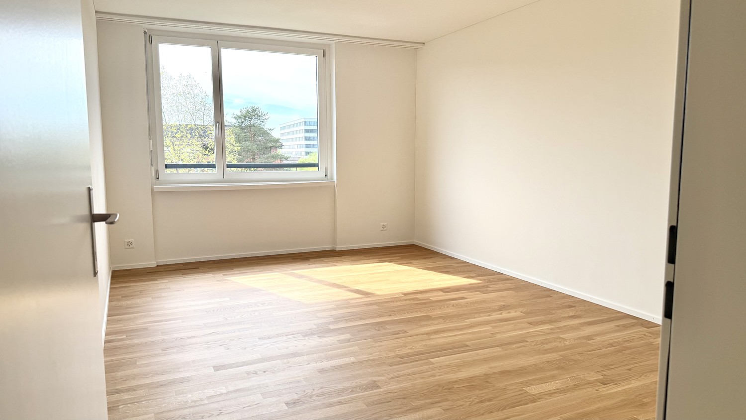 Appartamento di 4 ½ locali