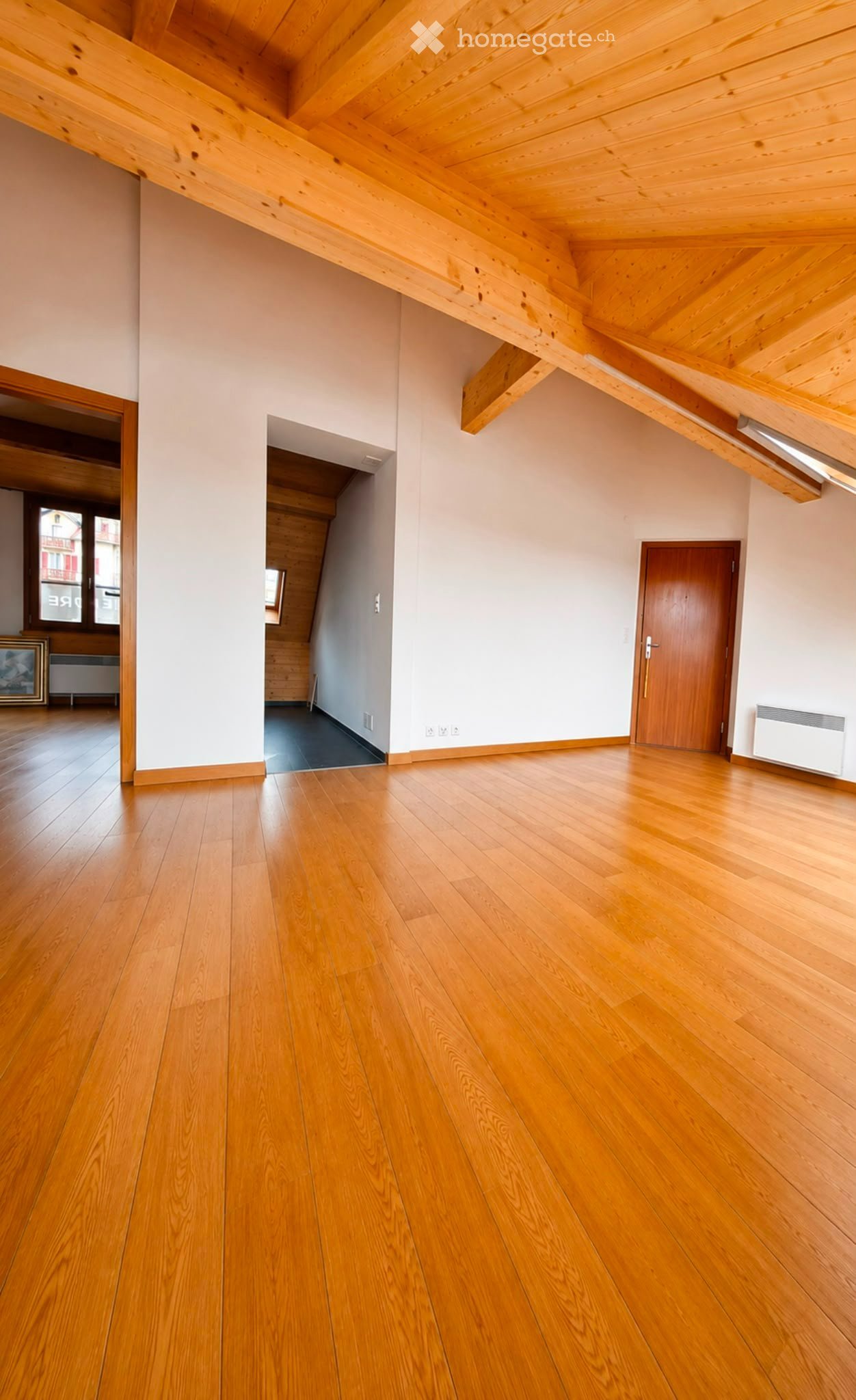 Appartamento di 2 ½ locali