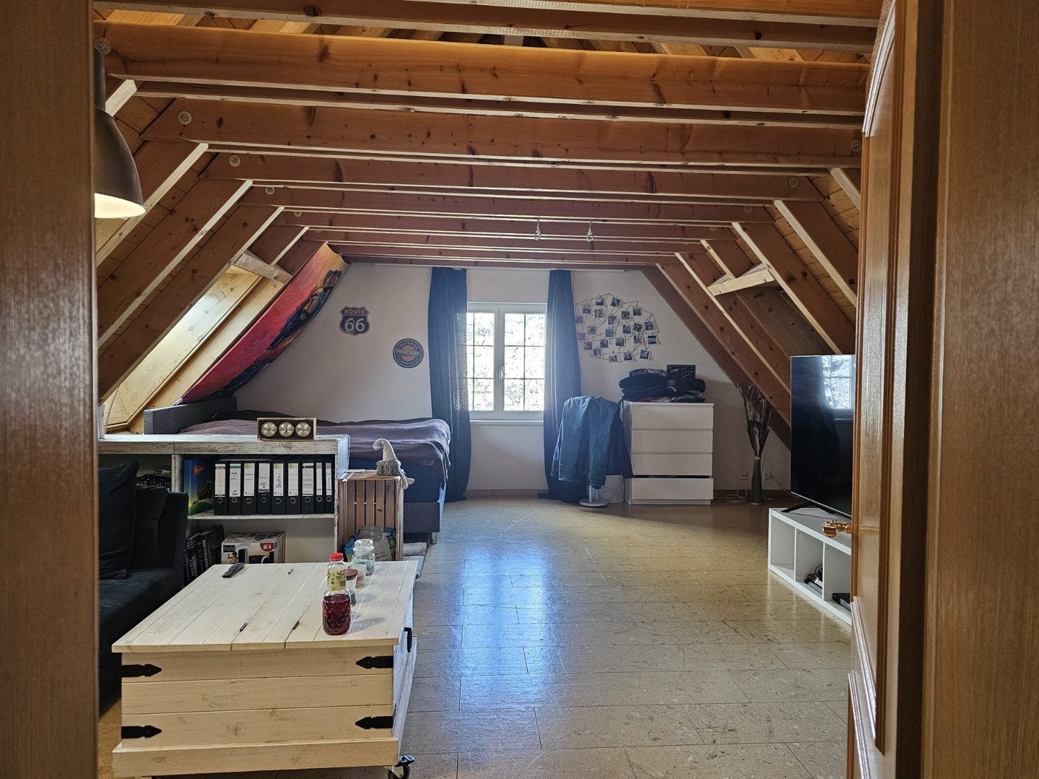 Appartamento di 3 locali