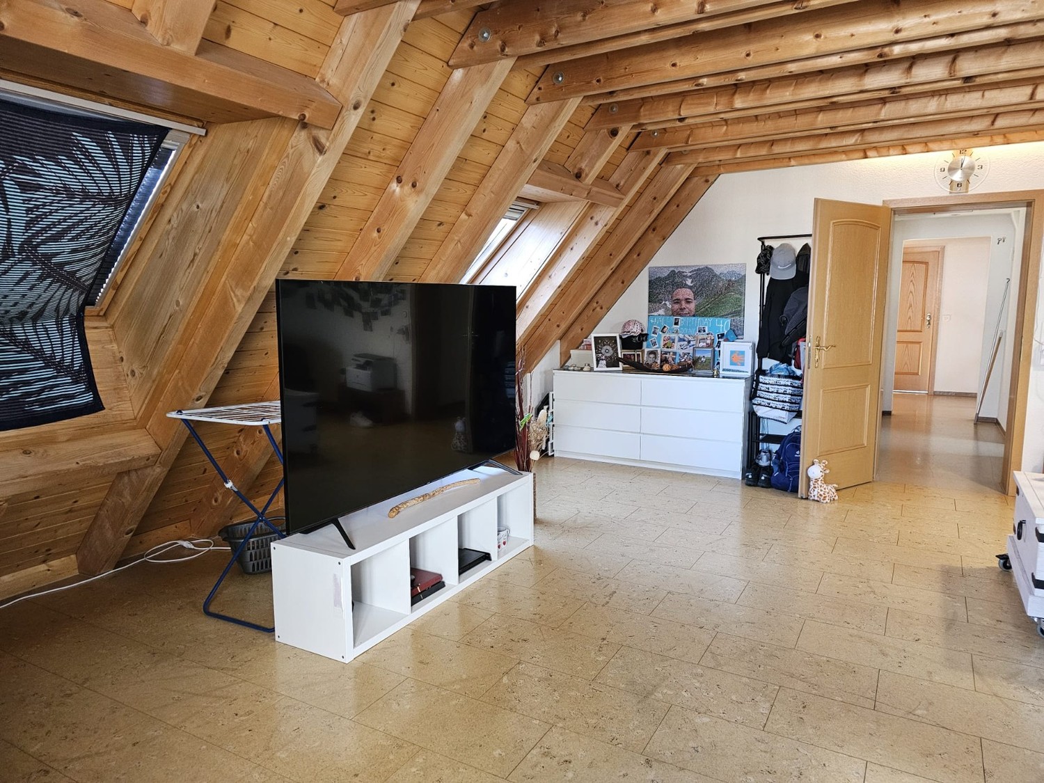 Appartamento di 3 locali