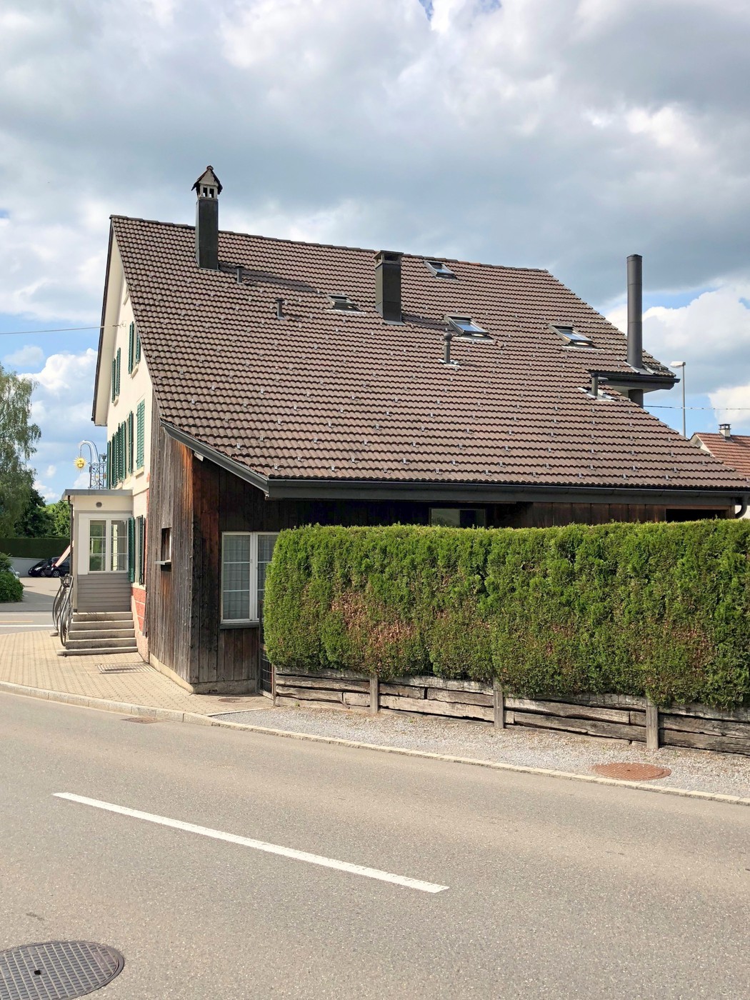 Appartement de 4 ½ pièces