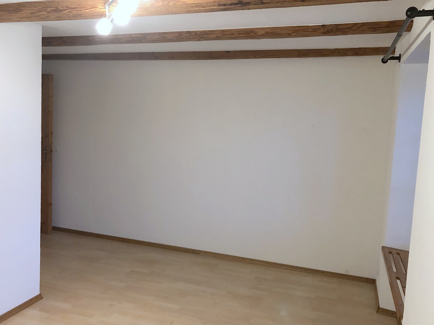Appartement de 4 ½ pièces
