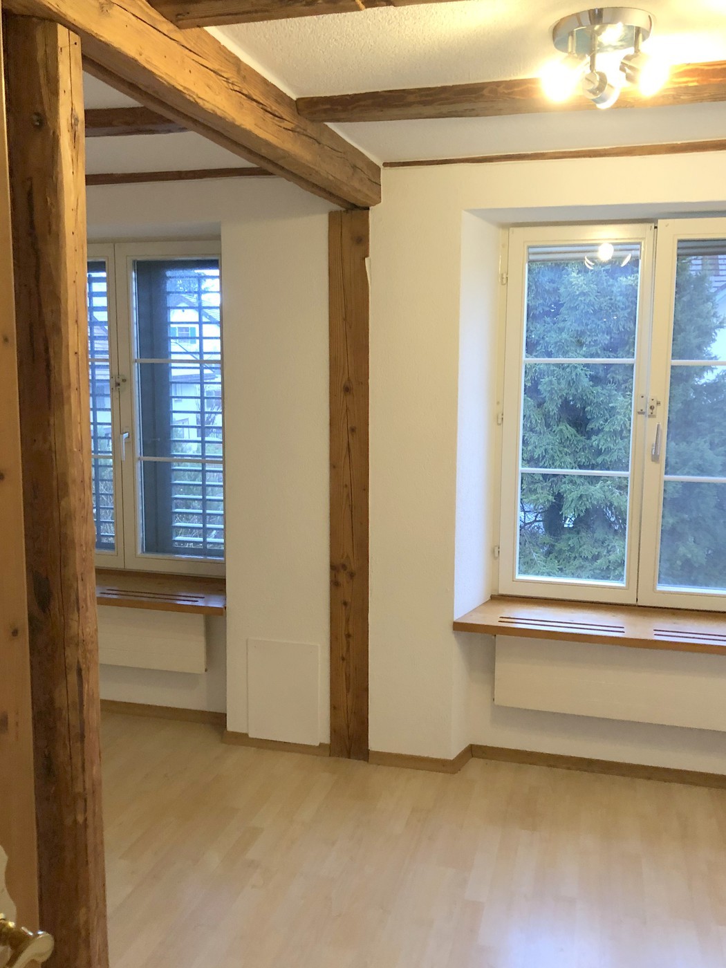 Appartement de 4 ½ pièces