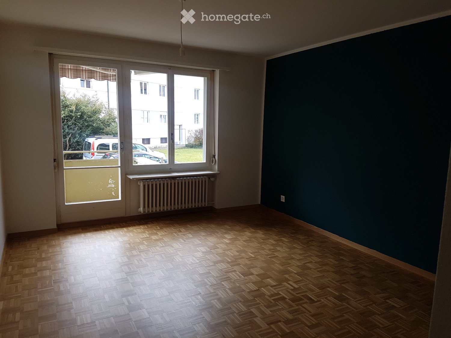 Appartamento di 3 ½ locali