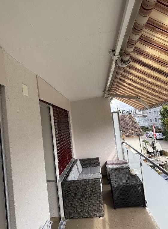 Appartamento di 3 ½ locali