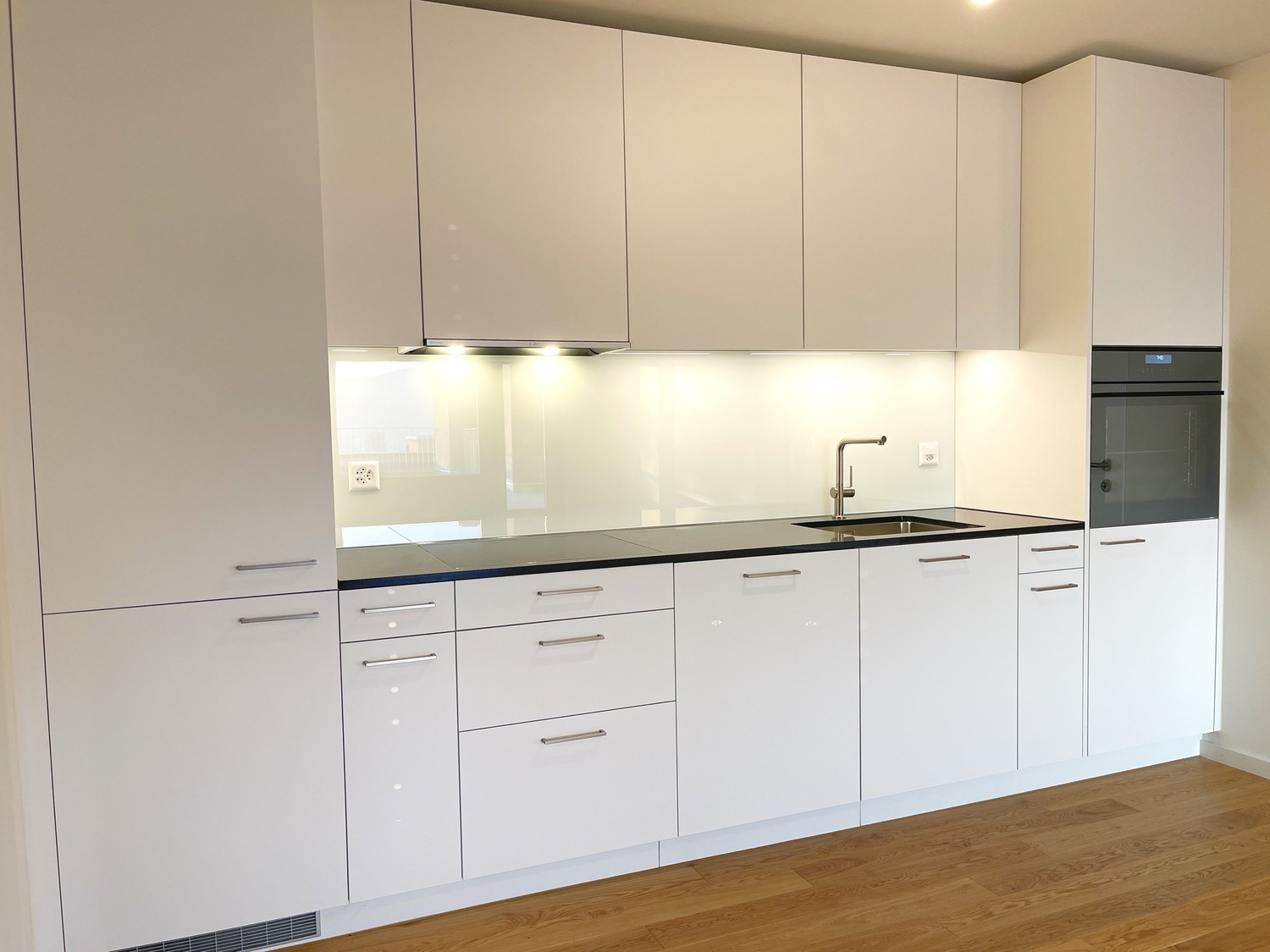3 ½ locali appartamento in mansarda