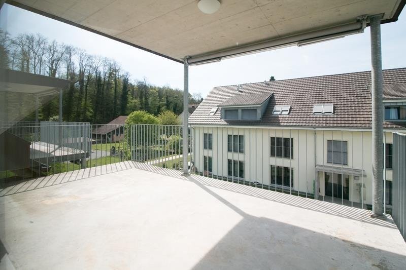 4 ½ rooms roof flat