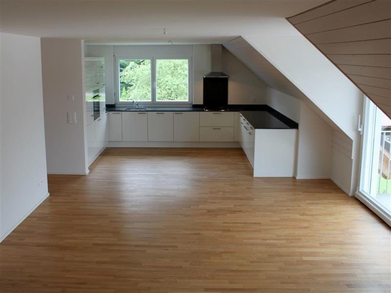 4 ½ rooms roof flat