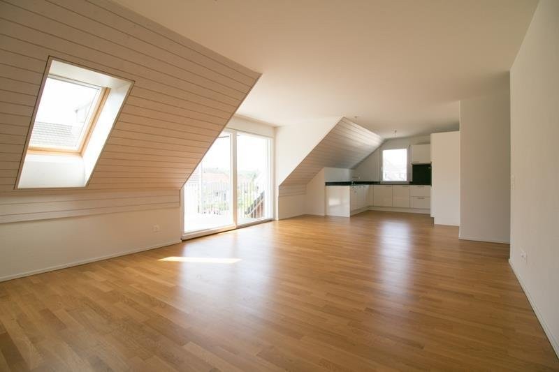 4 ½ rooms roof flat