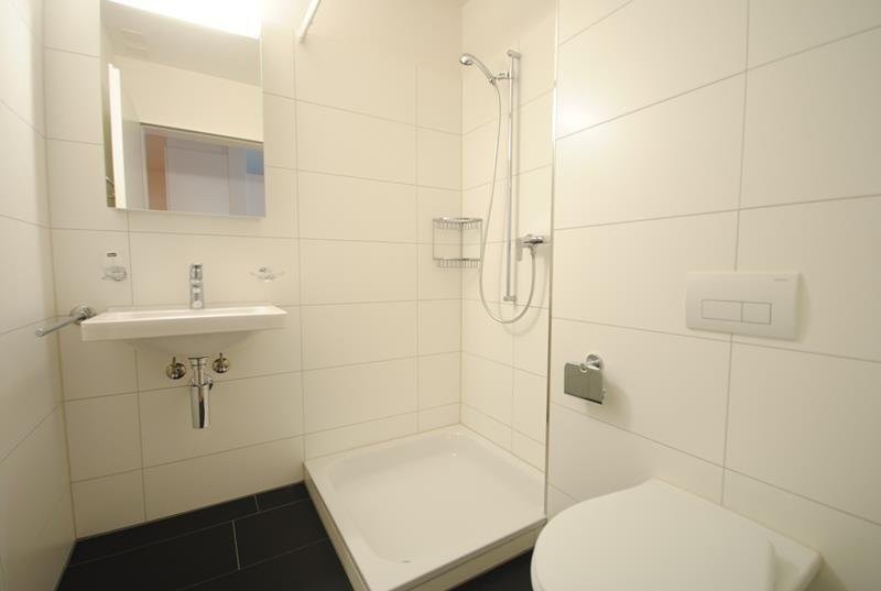 4 ½ rooms roof flat