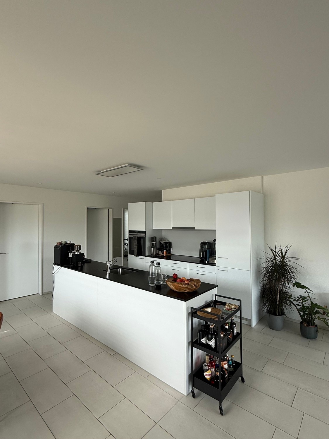 4 ½ rooms apartment