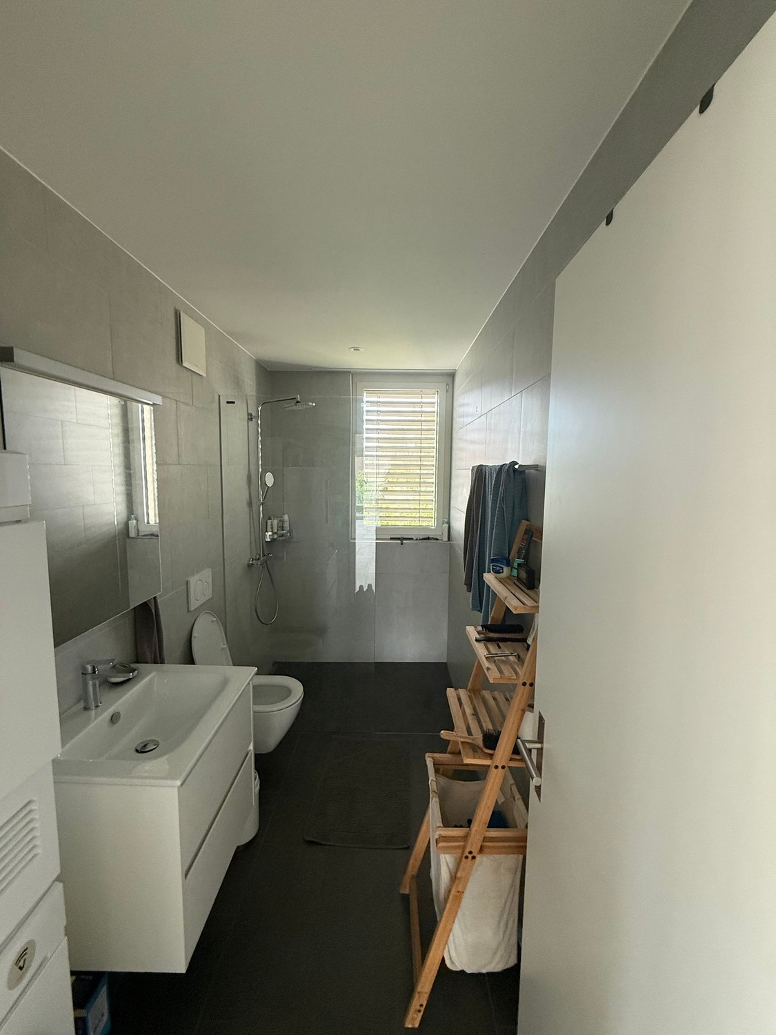 4 ½ rooms apartment