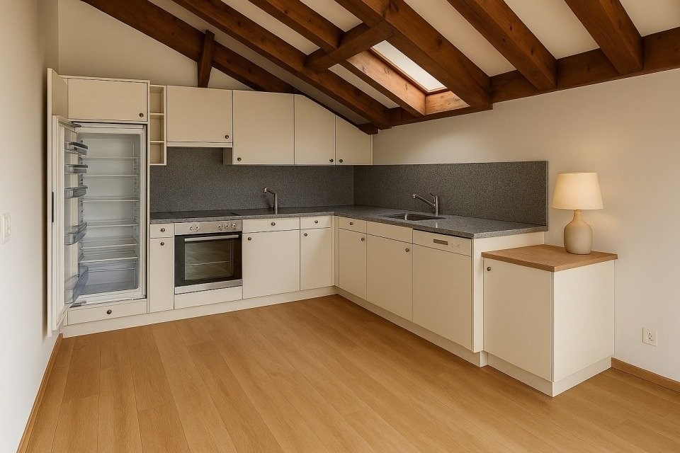 Appartamento di 3 ½ locali