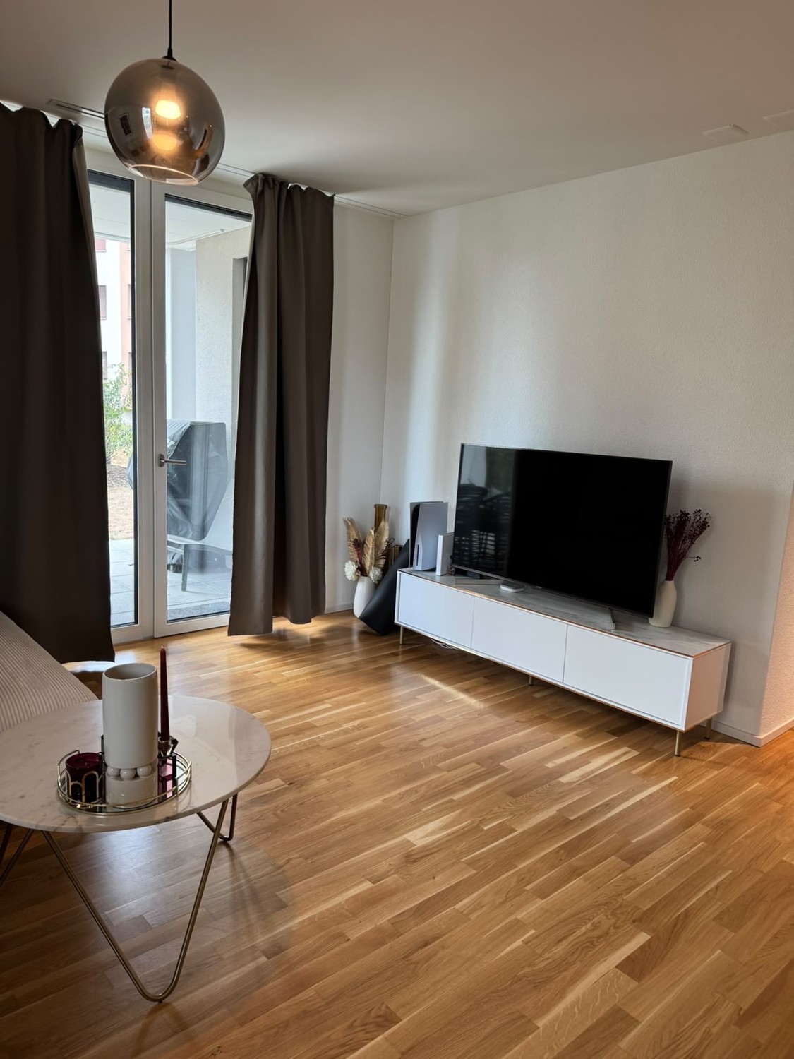 Appartamento di 3 ½ locali