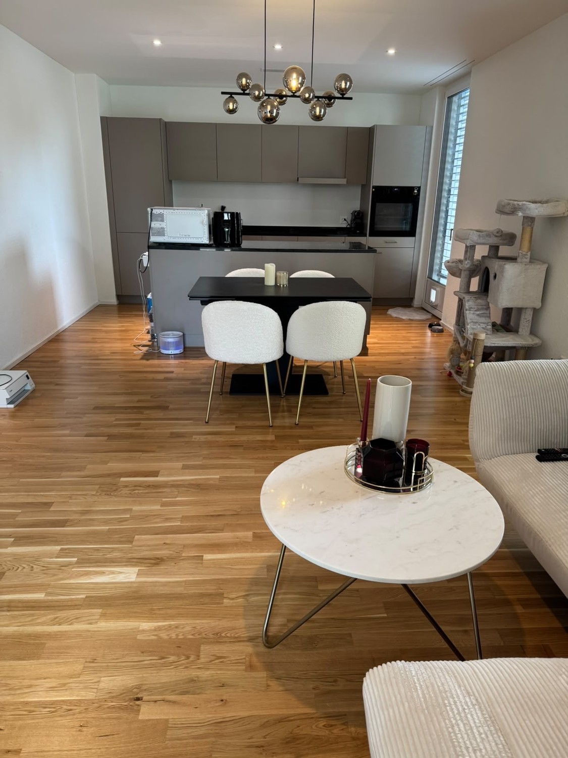 Appartamento di 3 ½ locali